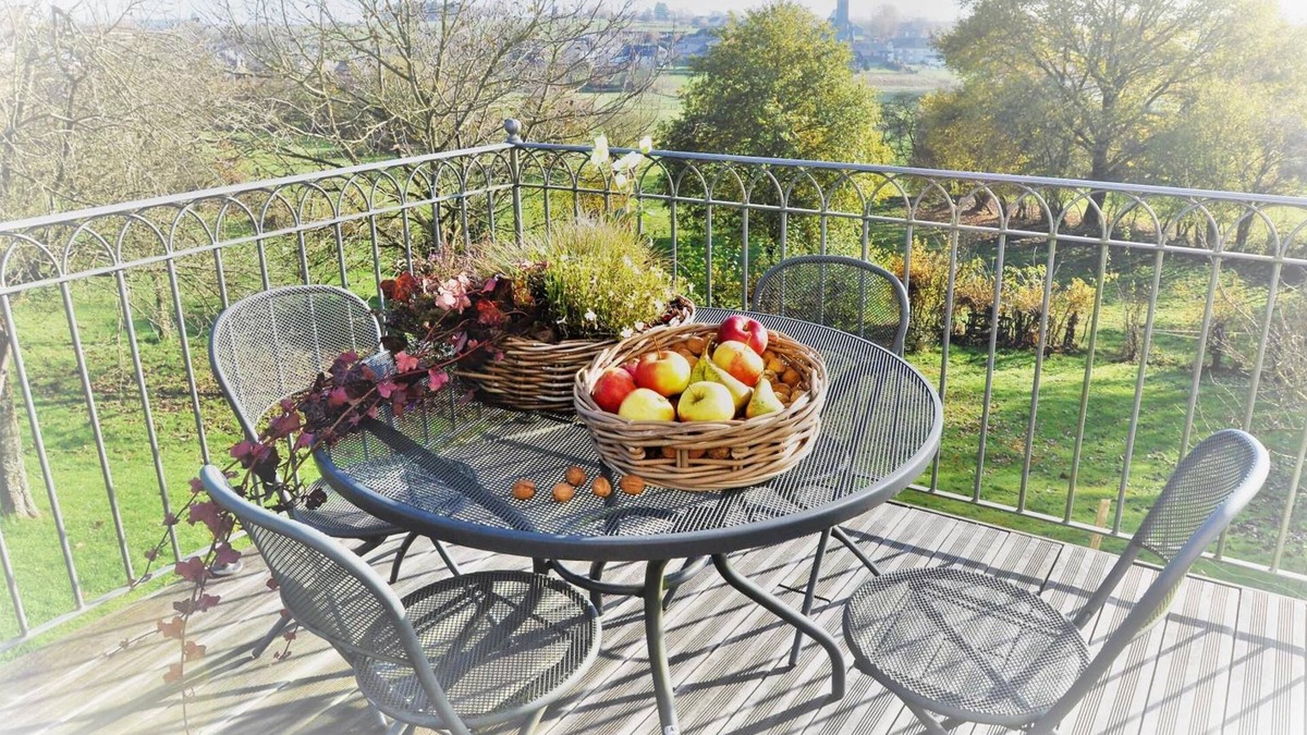 Louftemont House | B&B Le Verger du Pierroy