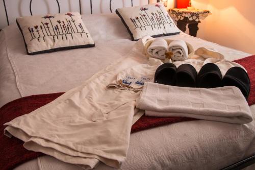 Castelletto Bed & Breakfast | B&B Lercari