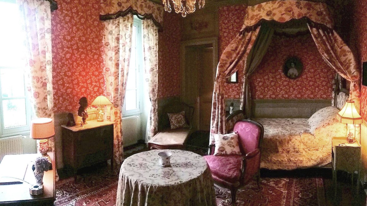Pondaurat House | B&B Les Contreforts: An elegant stopover near Bordeaux .