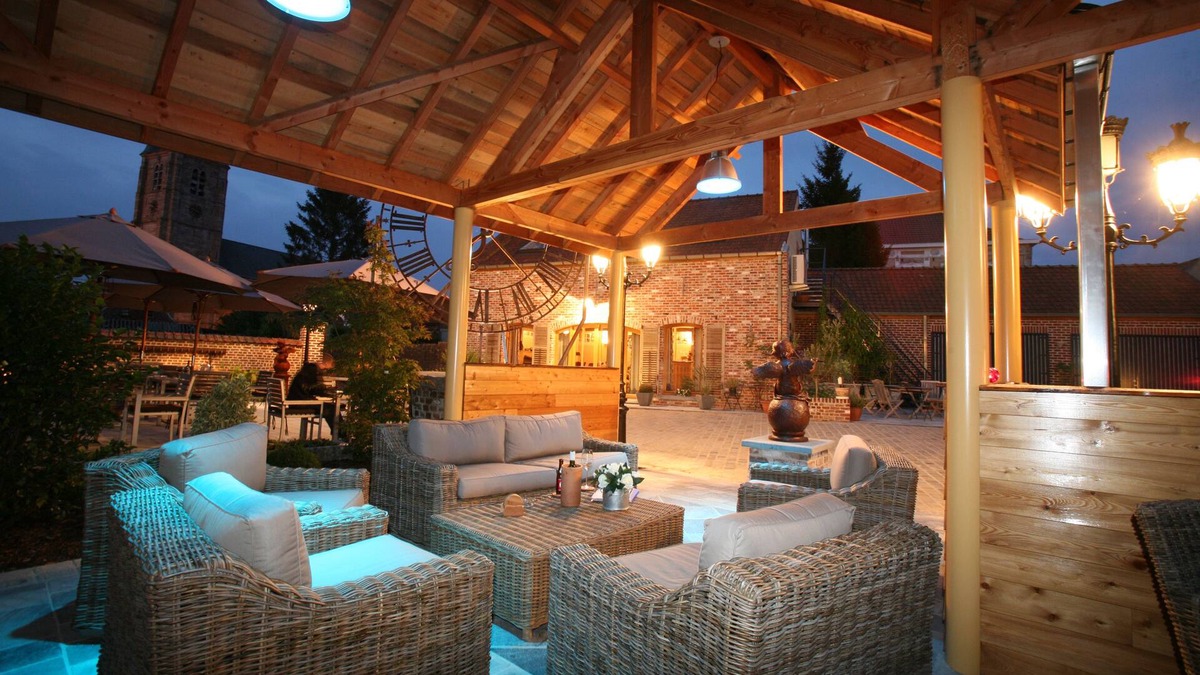 Celles Bed & Breakfast | B&B Les Secrets de la Vie
