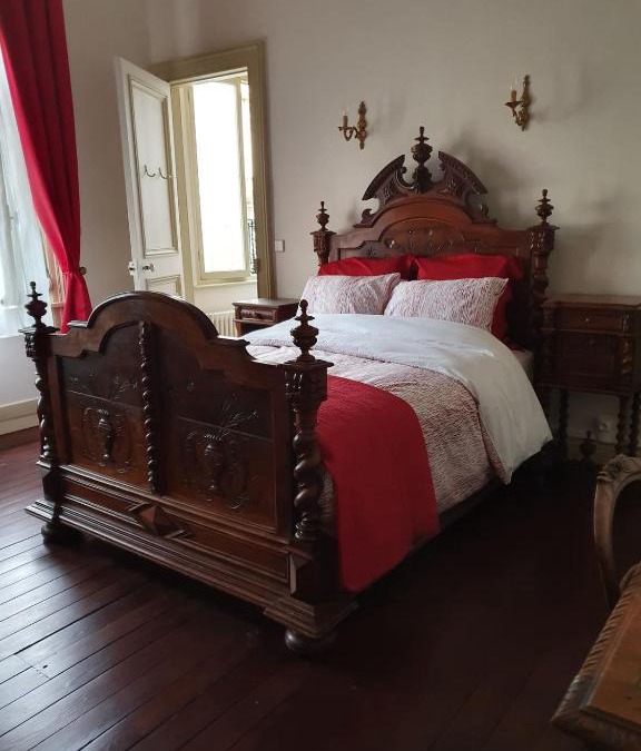 Calais Bed & Breakfast | B & B Les Secrets des Loges