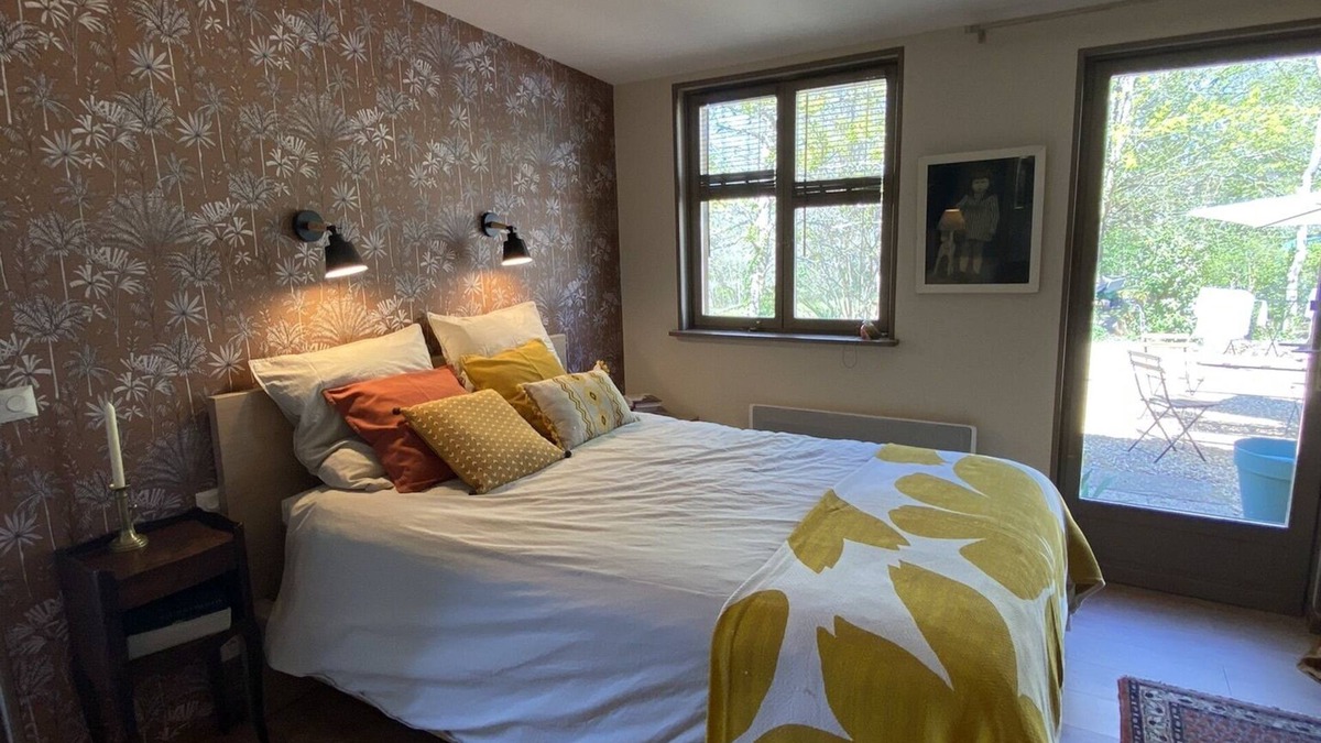 Tremolat Bed & Breakfast | B&B Les Truffières near an inn, in Trémolat