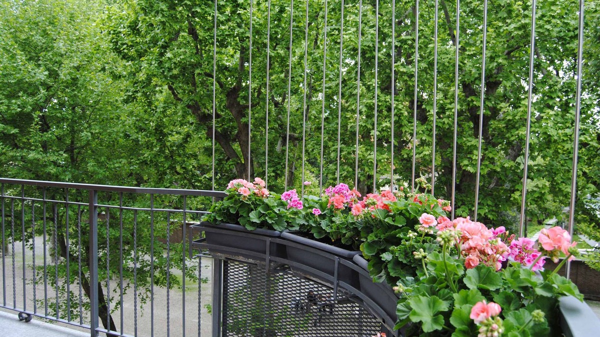 Cirie Bed & Breakfast | B&B LeTerrazze Boutique Hotel - Torino