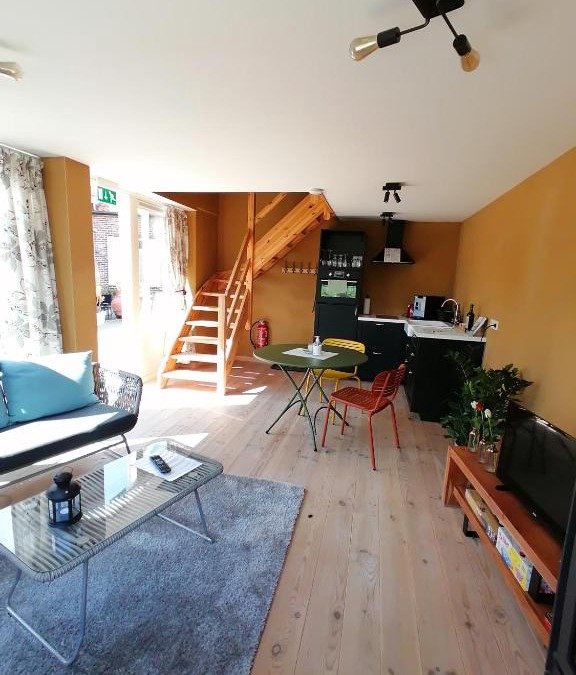 Hulst Bed & Breakfast | B&B Leybeeckhof
