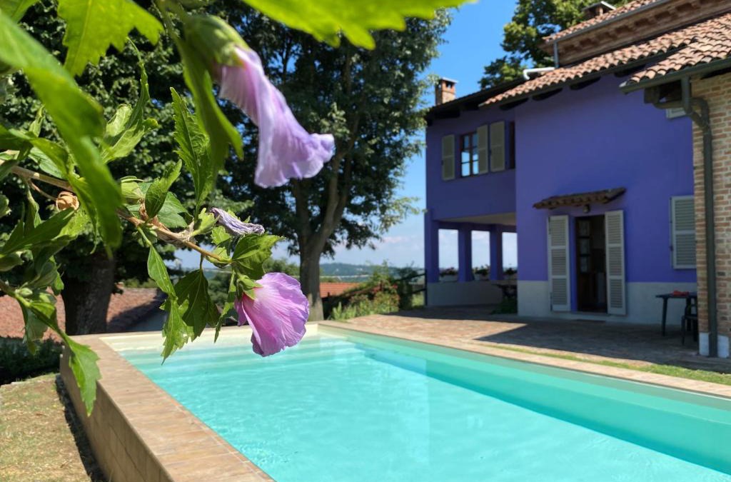 Settime Bed & Breakfast | B&B Locanda dei Tigli