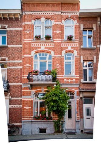 Nieuw Kwartier Bed & Breakfast | B&B Lodging At 8