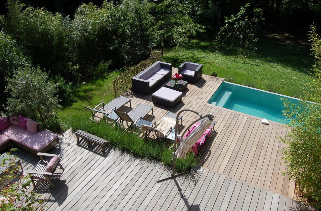 L'Etang-la-Ville Bed & Breakfast | B&B Loft Trotters