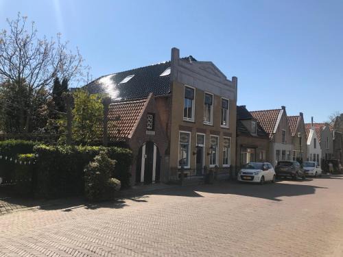 Stad aan 't Haringvliet Bed & Breakfast | B&B Logeren bij de burgemeester