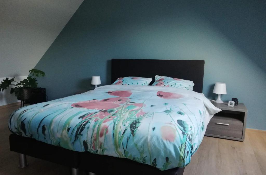 Langemark Bed & Breakfast | B&B Lora