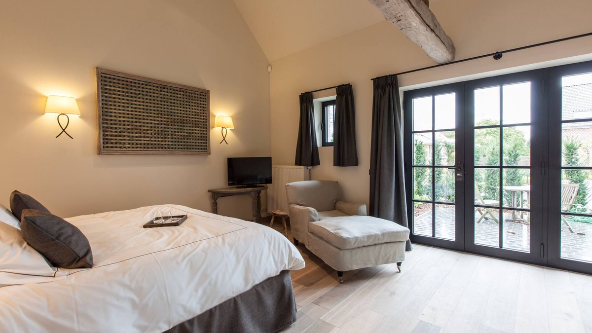 Sint-Martens-Bodegem House | B&B Louis1924