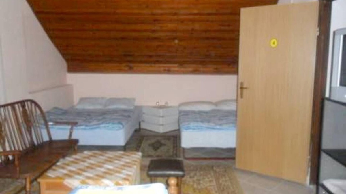 Kutina Bed & Breakfast | B&B Lukač
