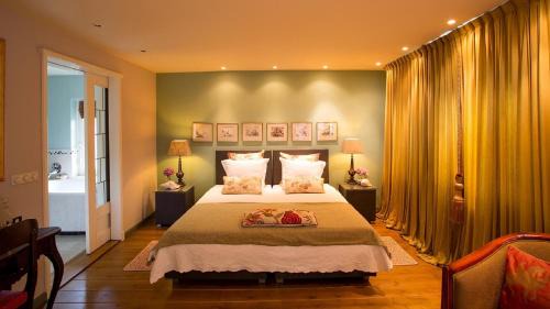 Schijndel Bed & Breakfast | B&B lux Schijndel