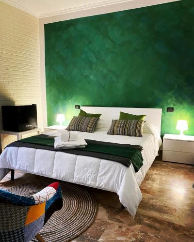 Massa d'Albe Bed & Breakfast | B&B mò sì