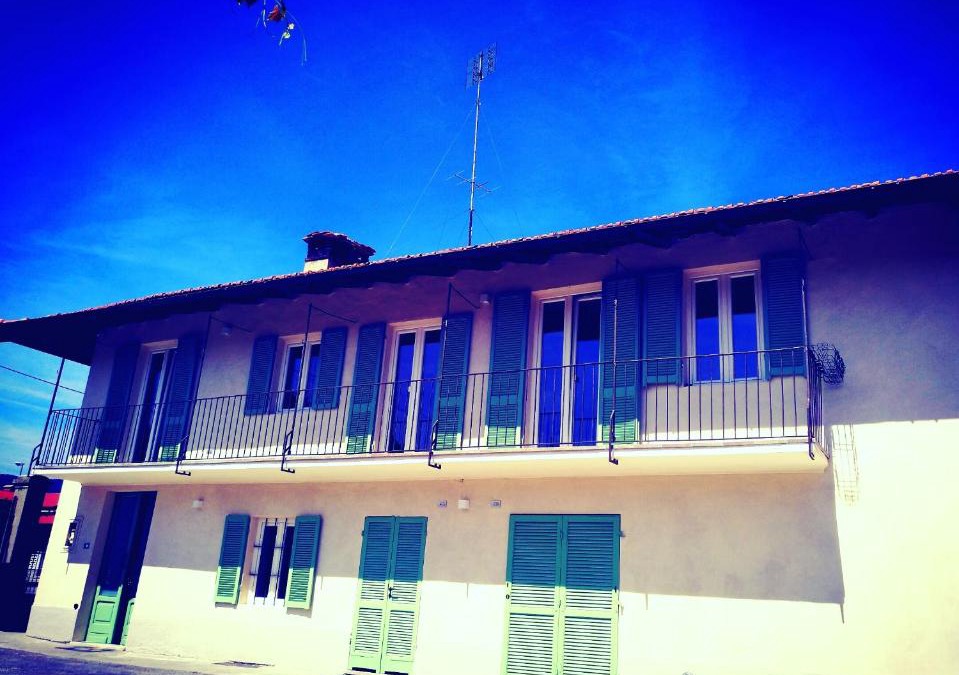 Borgo San Dalmazzo Bed & Breakfast | B&B "Madama Granèt"