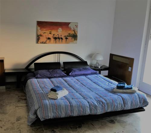 Magenta Bed & Breakfast | B&B Magenta