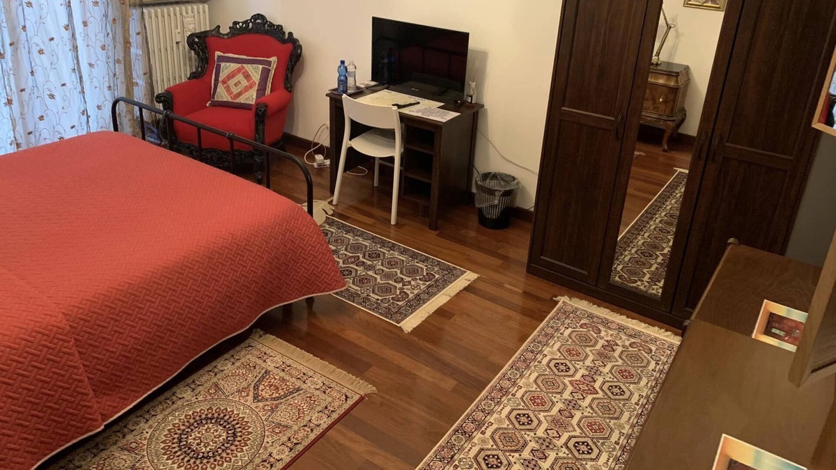 Novara Bed & Breakfast | B&B MagicHouse