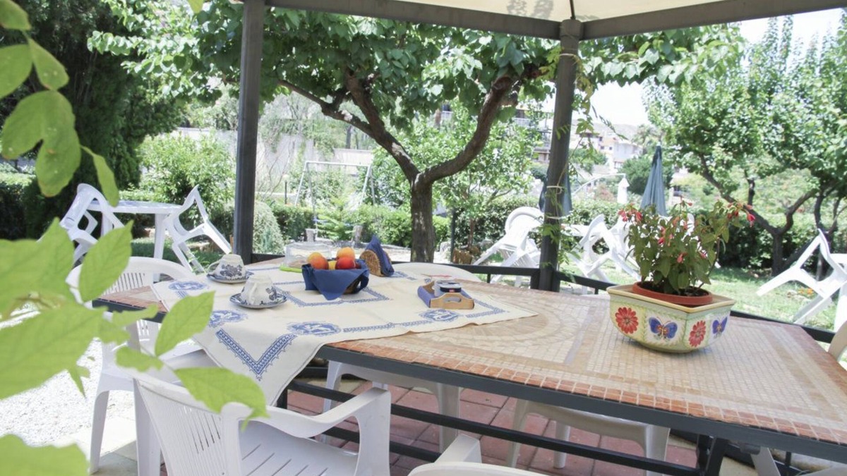 Crotone Bed & Breakfast | B&B Magna Grecia