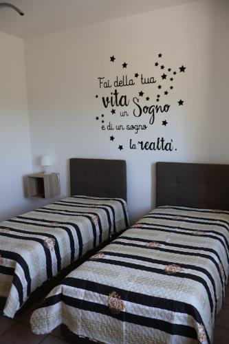 Potenza Bed & Breakfast | B&b Mamì
