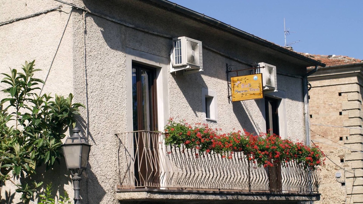 Rovito Bed & Breakfast | B&B Mamma Elena