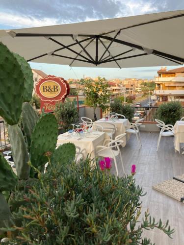 Gioia Tauro Bed & Breakfast | B&B Maria