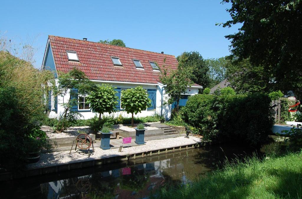 Wijdewormer Bed & Breakfast | B&B Marialin