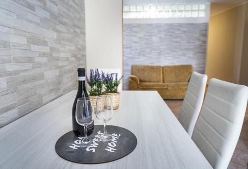 Celano Bed & Breakfast | B&B Marilù