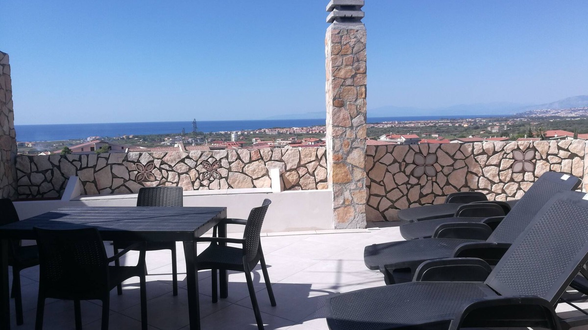 Grisolia Bed & Breakfast | B&B Marino