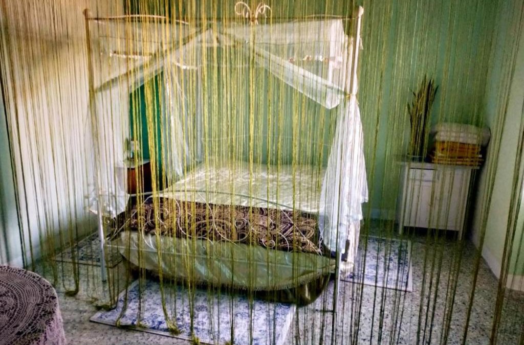 Firmo Bed & Breakfast | B&B - massaggi orientali
