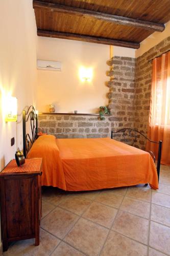 San Costantino Calabro House | B&B Masseria Caporelli
