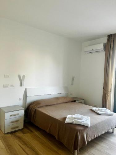 Rocca di Neto Bed & Breakfast | B&B Mastro Mario