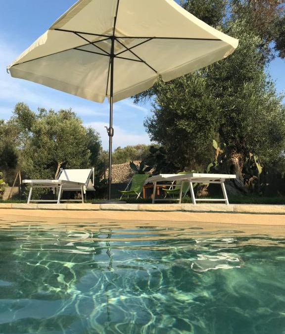 Vernole Bed & Breakfast | B&B Medali