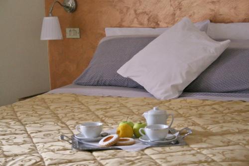 Melilli Bed & Breakfast | B&B Melibleo