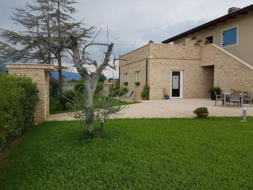 Colli del Tronto Bed & Breakfast | B&B Mellon