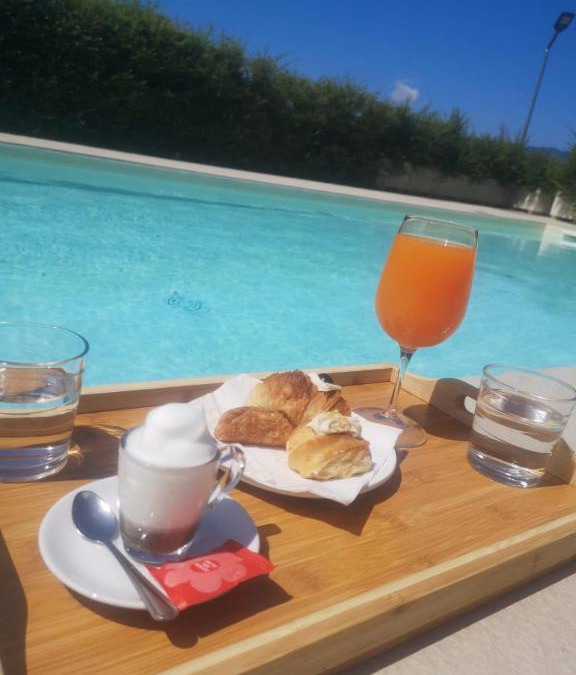Zumpano Bed & Breakfast | B&B Menna Vence