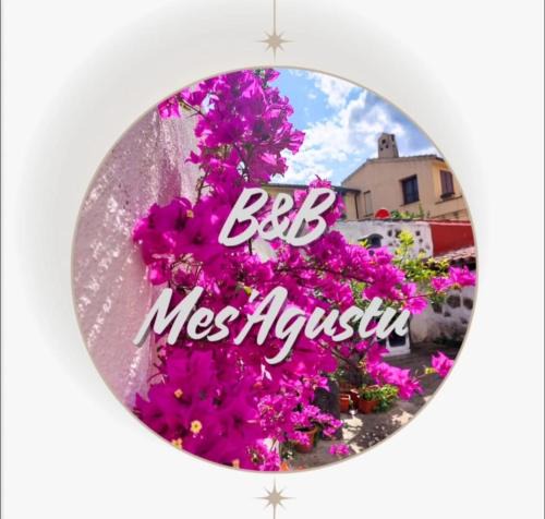 Galtelli Bed & Breakfast | B&B Mes' Agustu