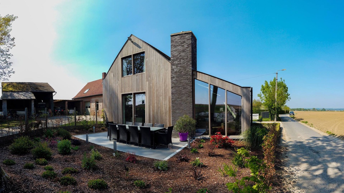 Mater Bed & Breakfast | B&B Meulecauter