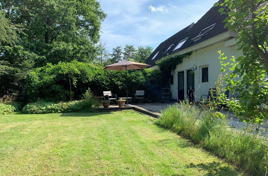 Municipality of Leek Bed & Breakfast | B&B Midwolde