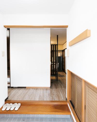 Ishikawa Prefecture Ski Chalet | B&B MIKAWA 3 - Kanazawa Fish Harbour