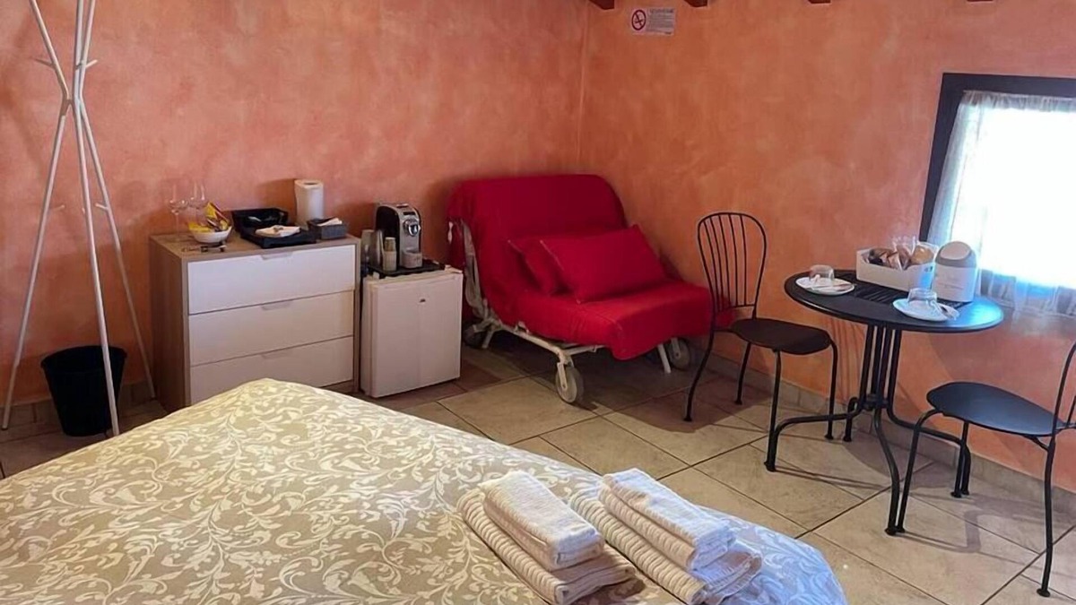 Busto Arsizio Apartment | B&B Milano Malpensa - ROOM 2
