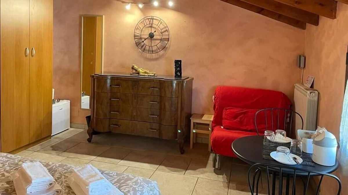 Busto Arsizio Apartment | B&B Milano Malpensa - ROOM 4