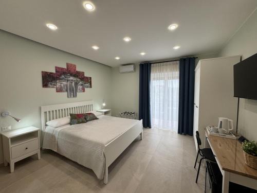 Misterbianco Bed & Breakfast | B&B Milicia