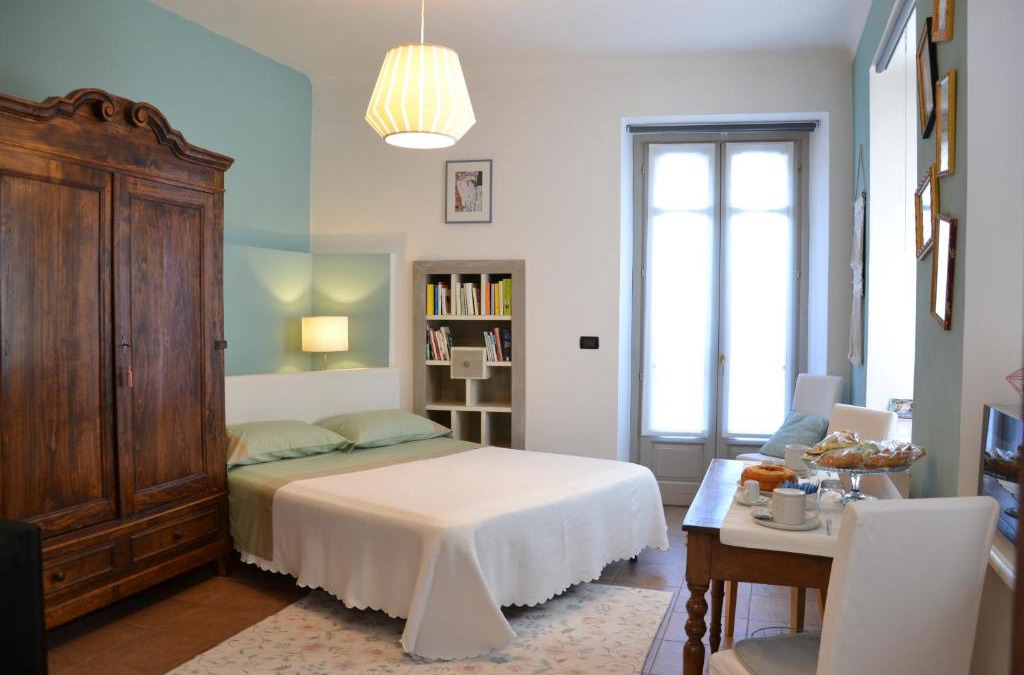 San Secondo di Pinerolo Bed & Breakfast | B&B Mirabelle