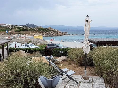 Santa Reparata Bed & Breakfast | B&B Mistral