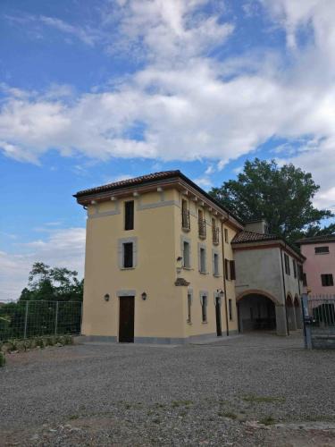 Piacenza Bed & Breakfast | B&B Molinetto