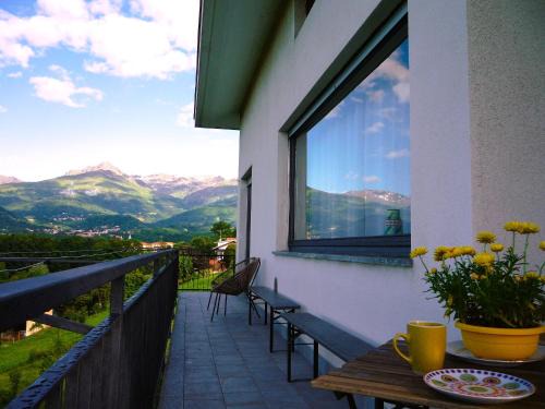 Biella Bed & Breakfast | B&B Monte Bo Biella
