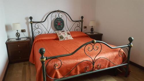 Castana Bed & Breakfast | B&B Monteguzzo