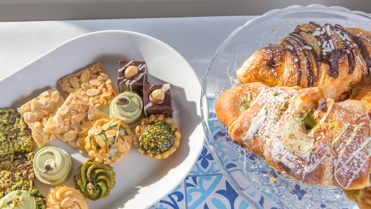 Agrigento Bed & Breakfast | B&B MonteMare-1st floor apartment for 10 people