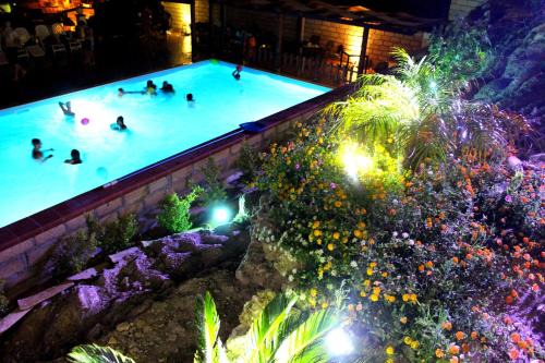 Agrigento Bed & Breakfast | B&B Montemare