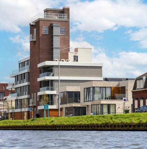 Weert Bed & Breakfast | B&B Mouttoren Weert