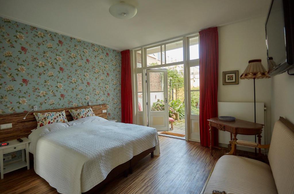 Lombok Bed & Breakfast | B&B Muntzicht